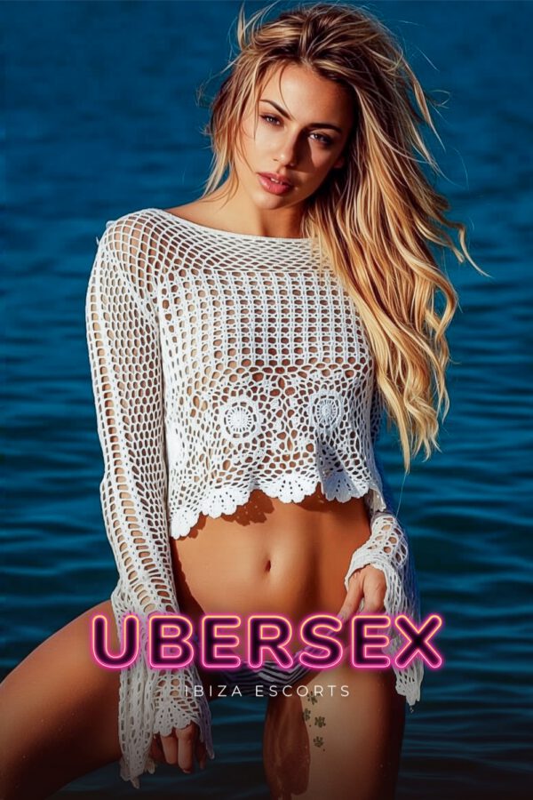 Hot Laura Spanish escort Ibiza