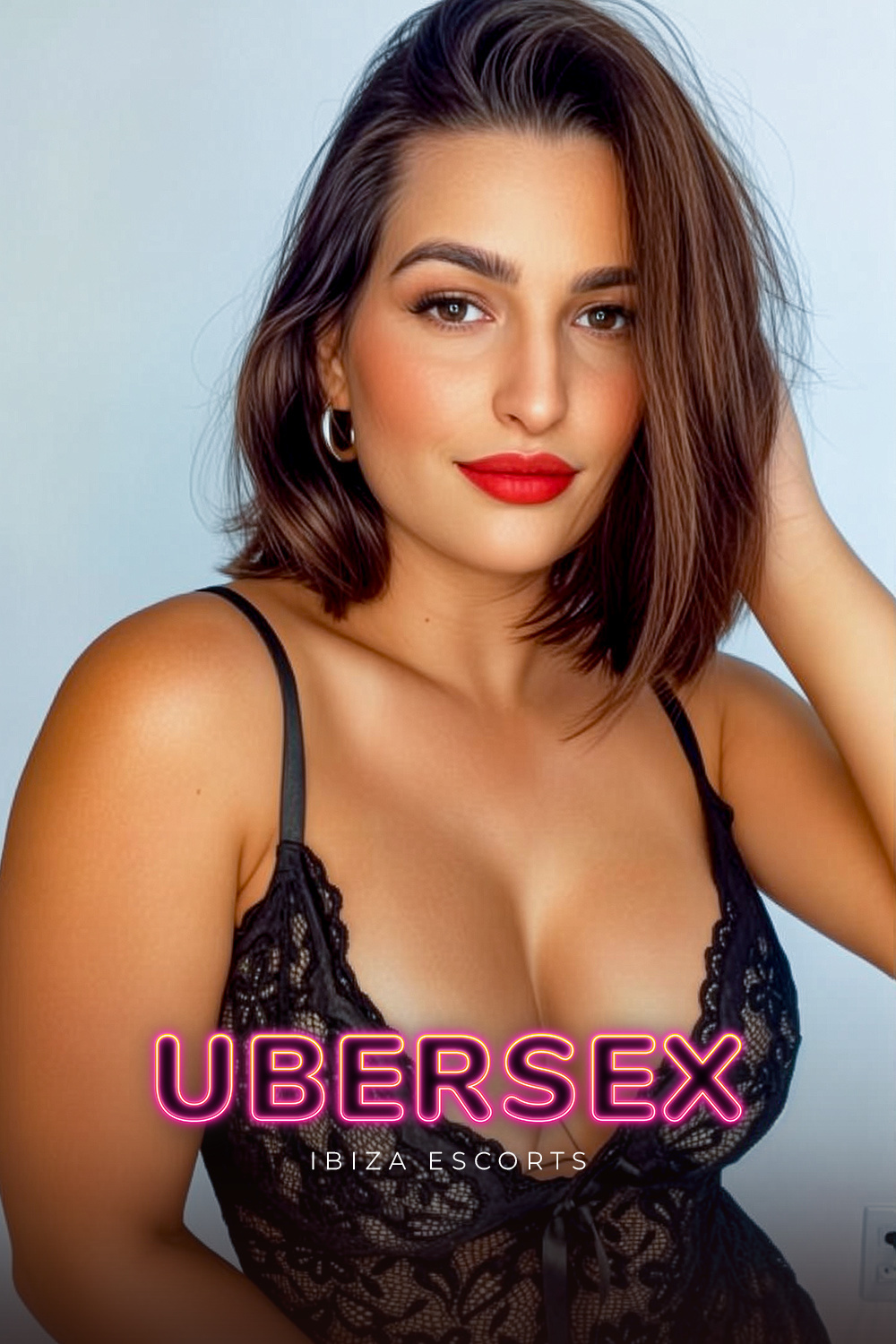 Luxurious Massage Experience with Malu - Bachelor Parties, Couples, Private Events