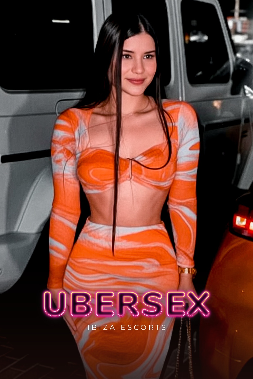 Book Naty Top Ibiza Escort Service