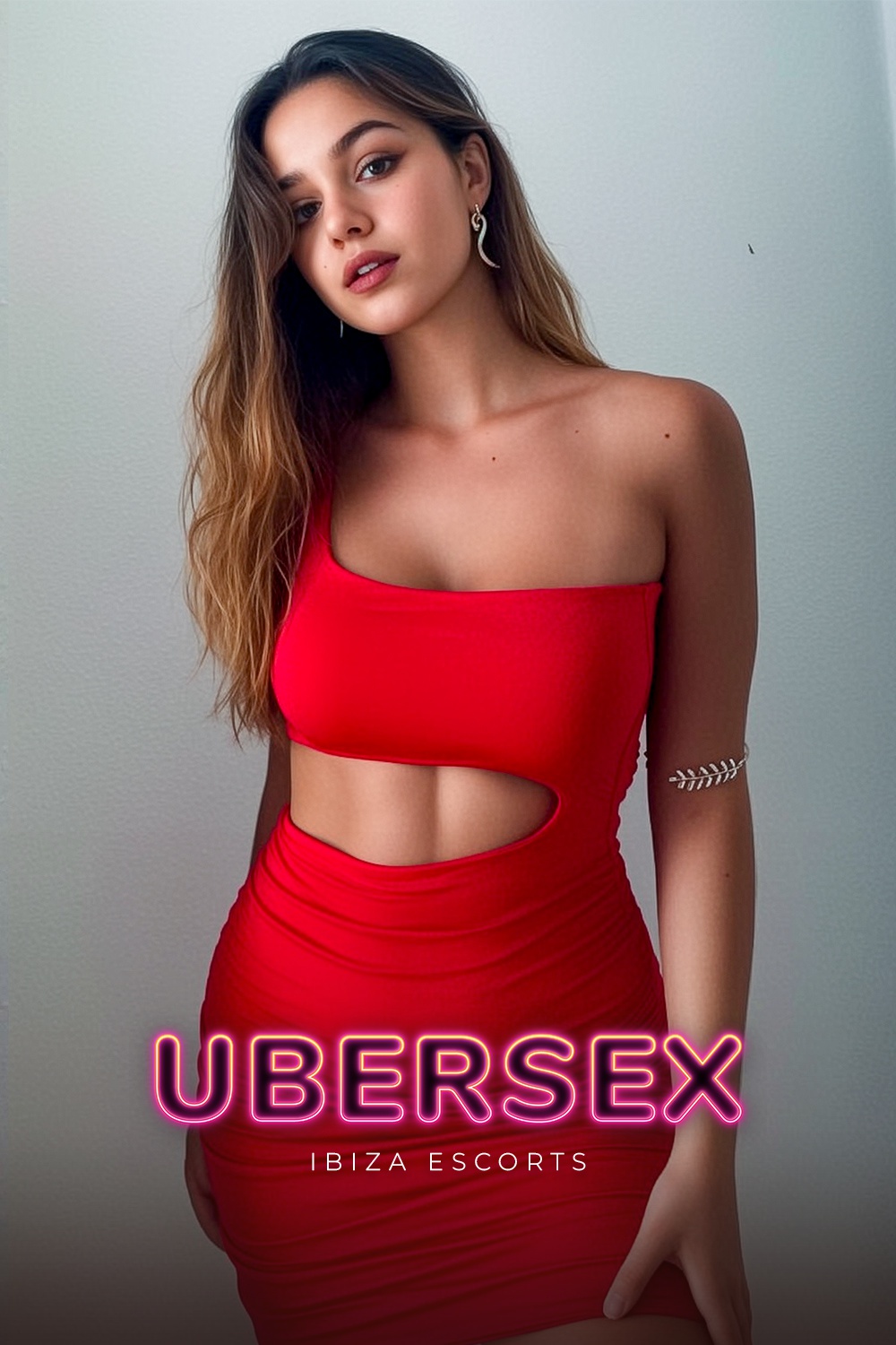 Book Samy for top Ibiza escort service